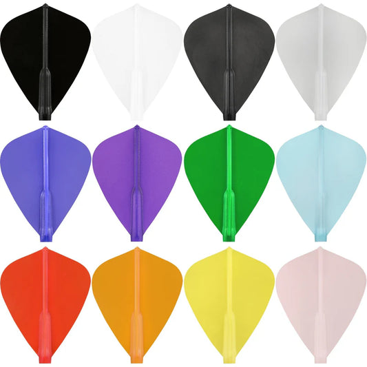COSMO DARTS
FIT FLIGHT - SET OF 3 - KITE
