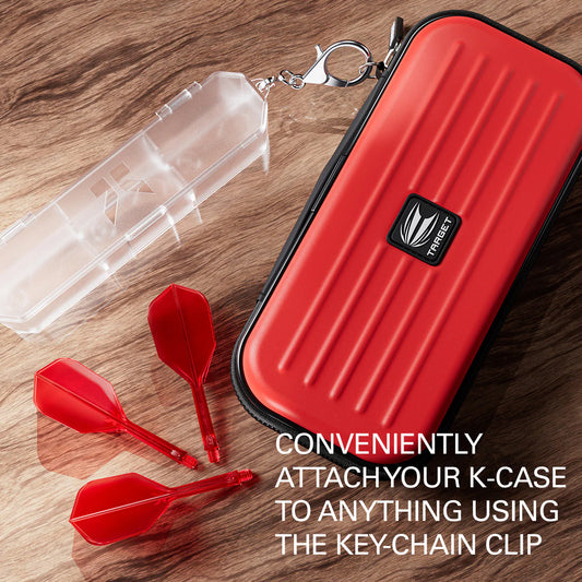 K-CASE KC01 BY TARGET