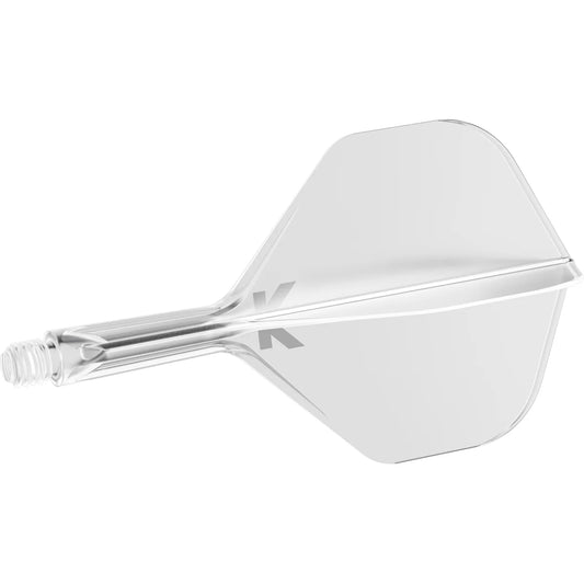 K-FLEX CLEAR NO2 ONE PIECE FLIGHT BY TARGET